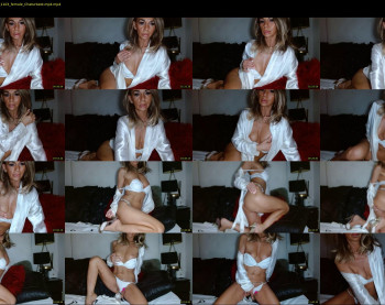 amanda0803 — 14 minute Chaturbate female cam show recording, 720p, May 5, 2022