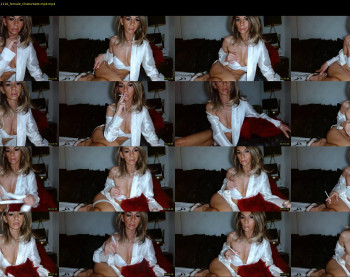 amanda0803 — 5 minute Chaturbate female cam show recording, 720p, May 5, 2022