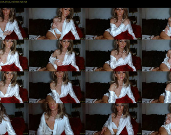 amanda0803 — 3 minute Chaturbate female cam show recording, 720p, May 5, 2022