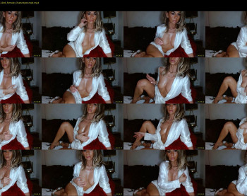 amanda0803 — 4 minute Chaturbate female cam show recording, 720p, May 5, 2022