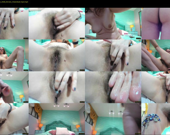 ameliacampell — 93 minute Chaturbate female cam show recording, 720p, May 5, 2022