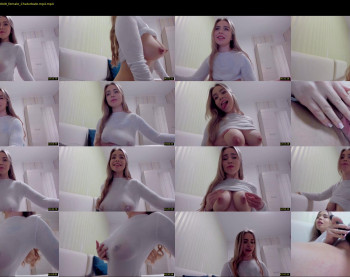 aminaswan_ — 54 minute Chaturbate female cam show recording, 1080p, May 6, 2022