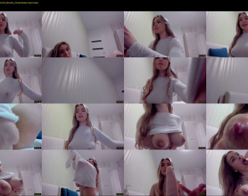 aminaswan_ — 54 minute Chaturbate female cam show recording, 1080p, May 6, 2022