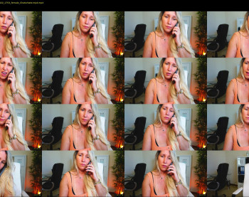 angel_danm_milf — 3 minute Chaturbate female cam show recording, 1080p, May 5, 2022
