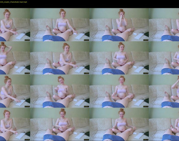 anikagfrank — 5 minute Chaturbate couple cam show recording, 1080p, May 5, 2022