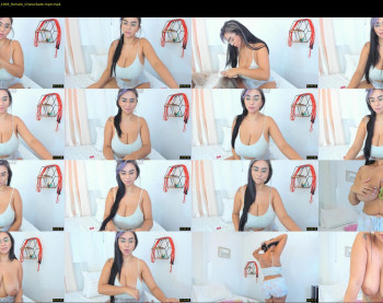 annavalente_ — 39 minute Chaturbate female cam show recording, 1080p, May 5, 2022