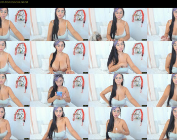 annavalente_ — 39 minute Chaturbate female cam show recording, 1080p, May 5, 2022