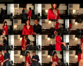 apricot_cherry — 70 minute Chaturbate couple cam show recording, 720p, May 5, 2022