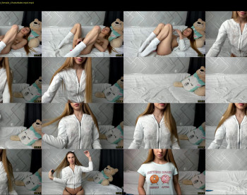 arinamir — 58 minute Chaturbate female cam show recording, 1080p, May 5, 2022