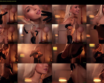 artmosphera — 56 minute Chaturbate female cam show recording, 1080p, May 6, 2022