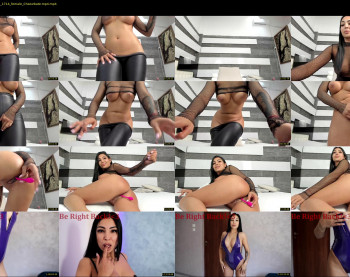 asian_delight_ — 89 minute Chaturbate female cam show recording, 720p, May 5, 2022