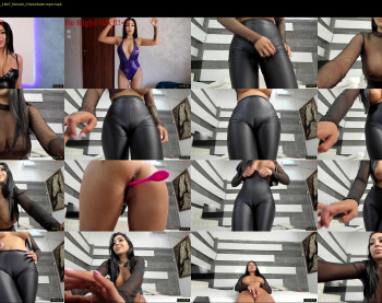 asian_delight_ — 91 minute Chaturbate female cam show recording, 720p, May 5, 2022