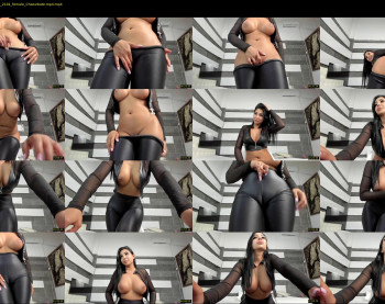 asian_delight_ — 55 minute Chaturbate female cam show recording, 720p, May 5, 2022