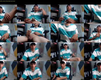 austin_falcon — 14 minute Chaturbate male cam show recording, 720p, May 5, 2022
