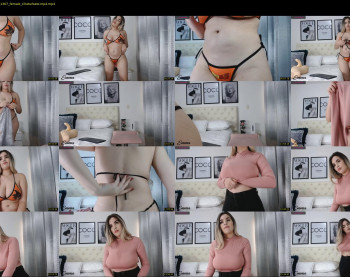 baker_emma — 29 minute Chaturbate female cam show recording, 1080p, May 5, 2022