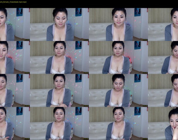 batari_giya — 4 minute Chaturbate female cam show recording, 720p, May 5, 2022