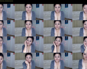 batari_giya — 3 minute Chaturbate female cam show recording, 720p, May 5, 2022