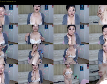 batari_giya — 31 minute Chaturbate female cam show recording, 720p, May 5, 2022