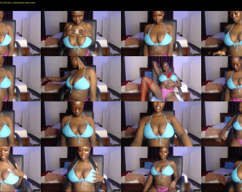 betty_fire_ — 14 minute Chaturbate female cam show recording, 720p, May 5, 2022