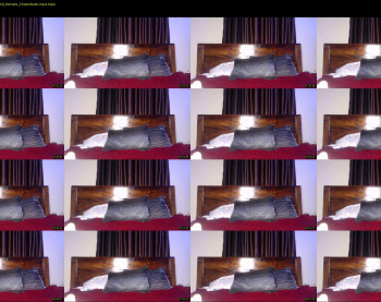 betty_fire_ — 10 minute Chaturbate female cam show recording, 720p, May 5, 2022