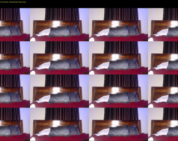 betty_fire_ — 10 minute Chaturbate female cam show recording, 720p, May 5, 2022