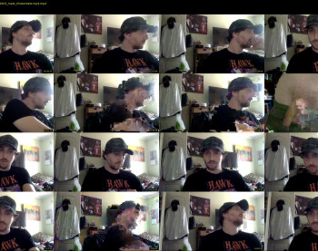 blastoise234 — 16 minute Chaturbate male cam show recording, 480p, May 5, 2022