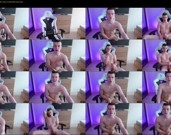 brastfloyd — 19 minute Chaturbate male cam show recording, 1080p, May 5, 2022
