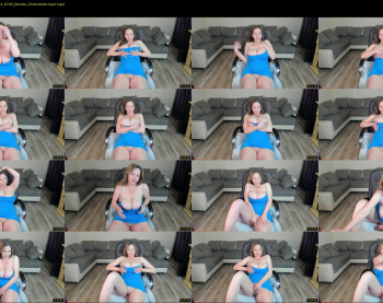 bustynataschax — 3 minute Chaturbate female cam show recording, 1080p, May 5, 2022