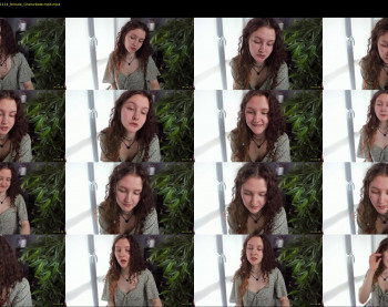 cammyclyde — 5 minute Chaturbate female cam show recording, 1080p, May 5, 2022