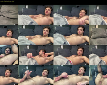 cb45632 — 63 minute Chaturbate male cam show recording, 720p, May 5, 2022