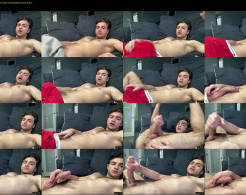 cb45632 — 91 minute Chaturbate male cam show recording, 720p, May 5, 2022