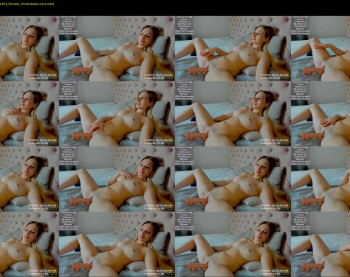 cbhotblonde — 17 minute Chaturbate female cam show recording, 1080p, May 5, 2022