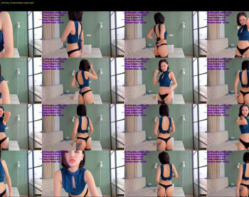 chan_lia — 13 minute Chaturbate female cam show recording, 1080p, May 5, 2022