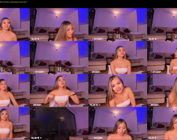 cherry__pie — 18 minute Chaturbate female cam show recording, 1080p, May 5, 2022
