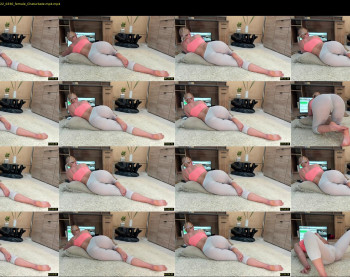 classy_medeeea — 54 minute Chaturbate female cam show recording, 1080p, May 6, 2022