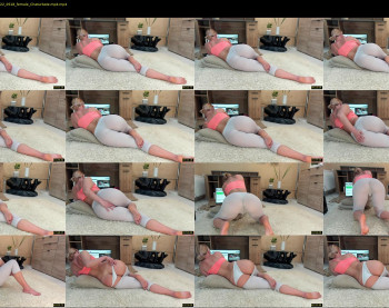 classy_medeeea — 53 minute Chaturbate female cam show recording, 1080p, May 6, 2022
