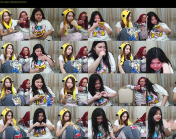 couple_kitty — 56 minute Chaturbate female cam show recording, 1080p, May 6, 2022