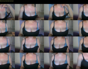 danahotmilf — 9 minute Chaturbate female cam show recording, 720p, May 5, 2022