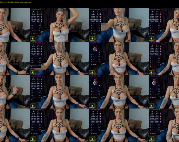 dangerousdream — 3 minute Chaturbate couple cam show recording, 1080p, May 5, 2022
