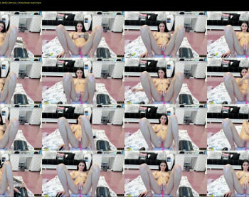 desert2blosom — 15 minute Chaturbate female cam show recording, 1080p, May 5, 2022