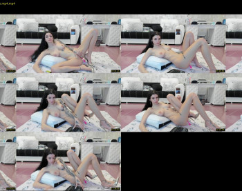 desert2blosom — 30 minute Chaturbate female cam show recording, 1080p, May 5, 2022