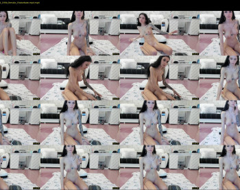 desert2blosom — 3 minute Chaturbate female cam show recording, 1080p, May 5, 2022
