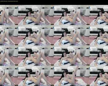 desert2blosom — 7 minute Chaturbate female cam show recording, 1080p, May 6, 2022