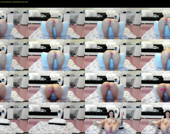 desert2blosom — 42 minute Chaturbate female cam show recording, 1080p, May 6, 2022