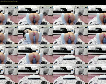 desert2blosom — 23 minute Chaturbate female cam show recording, 1080p, May 6, 2022