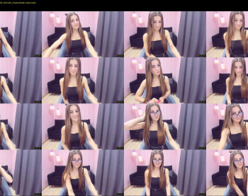 diana_soft — 6 minute Chaturbate female cam show recording, 1080p, May 5, 2022
