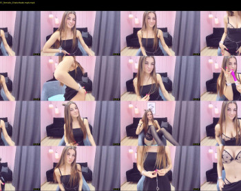 diana_soft — 7 minute Chaturbate female cam show recording, 1080p, May 5, 2022