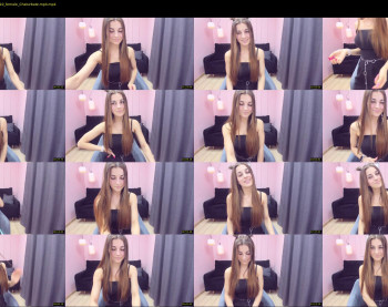 diana_soft — 12 minute Chaturbate female cam show recording, 1080p, May 5, 2022
