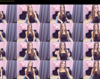 diana_soft — 47 minute Chaturbate female cam show recording, 1080p, May 5, 2022