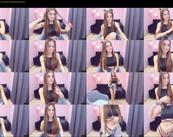 diana_soft — 29 minute Chaturbate female cam show recording, 1080p, May 5, 2022